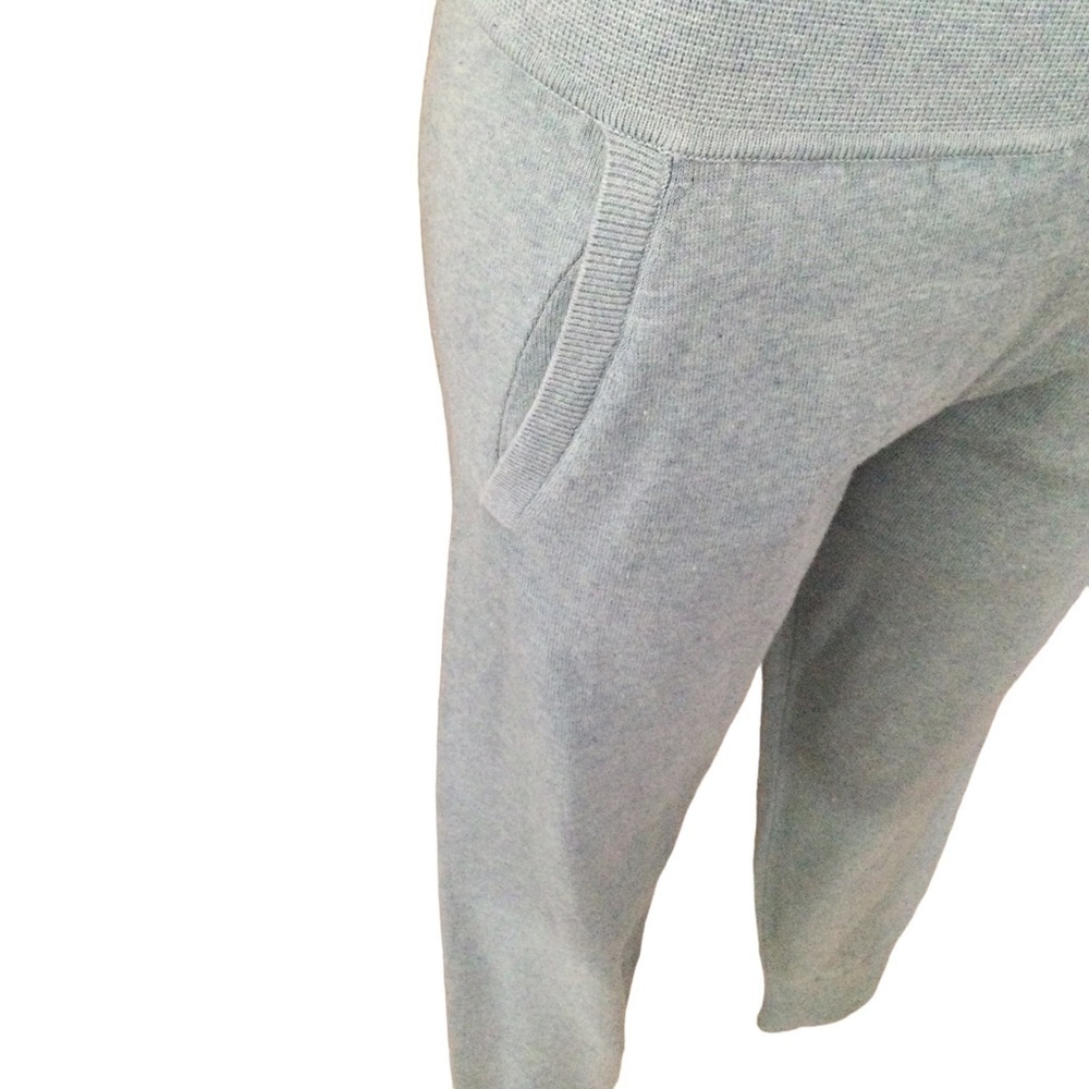 Athleta Salutation Gray Heather‎ Jogger Set - Picture 14 of 16